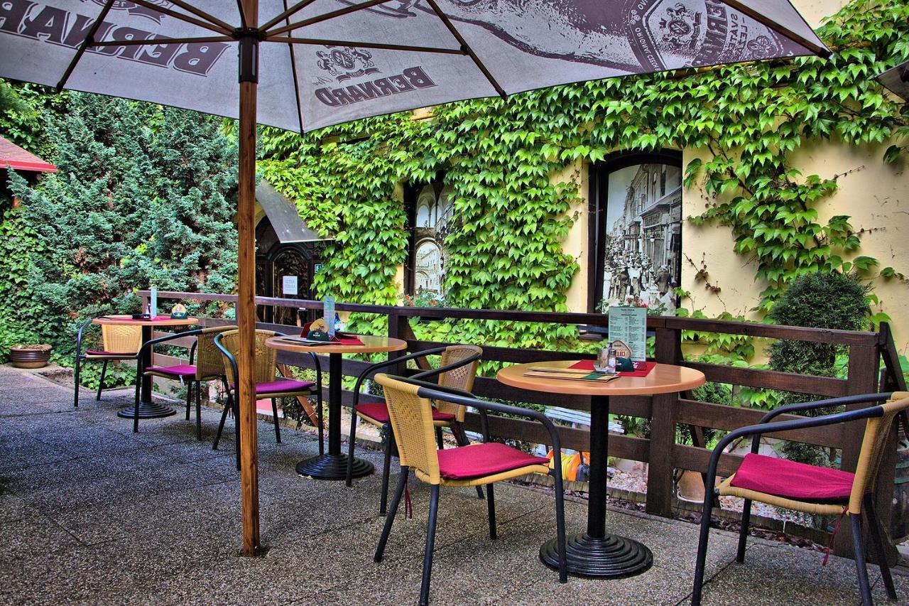 Penzion Atrium Presov Exterior photo