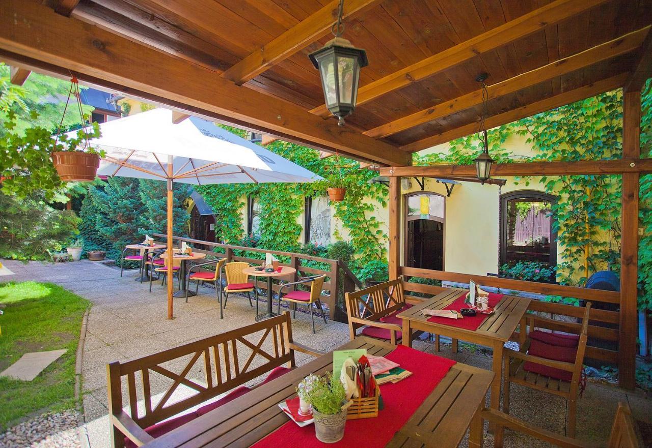Penzion Atrium Presov Exterior photo
